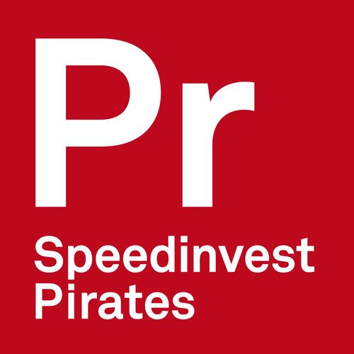 Speedinvest Pirates